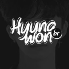 HyungwonBR's profile picture. Bem vindos a fanbase brasileira dedicada a Chae Hyung-won(형원), dançarino, modelo e visual do boygroup sul-coreano MONSTA X.