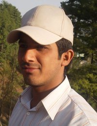 akmlakki's profile picture. 