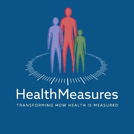 HealthMeasures consists of PROMIS®, Neuro-QoL, ASCQ-Me®, and NIH Toolbox®: precise & flexible measures that assess physical, mental, & social health & function