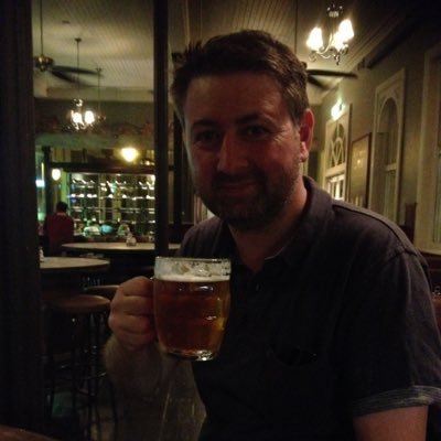 alanjjenkins's profile picture. 