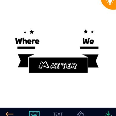 What cant we accomplish when we are all that matters!
Share stories,poetry, and insight with us and the world about all that matters.
https://t.co/EXsHhcSAsz