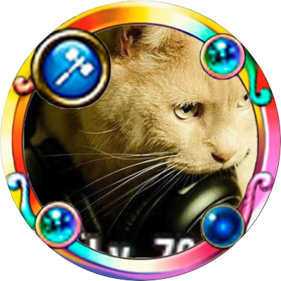 tiru1230's profile picture. ごはん部🍚
ブルアカ 🌙攻略中。
済：ゲブラ、ホド、クロカゲ、ホバークラフト
おバイク：VFR(RC46-2) ⇒ DAX125(JB04)