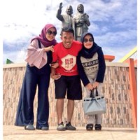 CHAIRIL HASAN (@ril_scratch) 's Twitter Profile