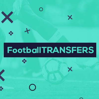 transferyinfoEN's profile picture. Football transfer news!