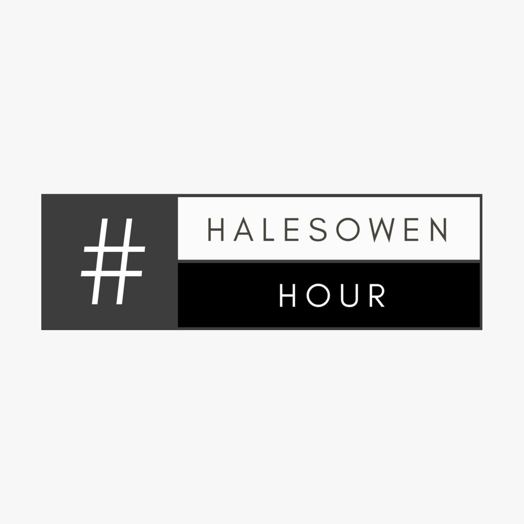 A networking account set up for local businesses in and around Halesowen. Use the hashtag #HalesowenHour 💡