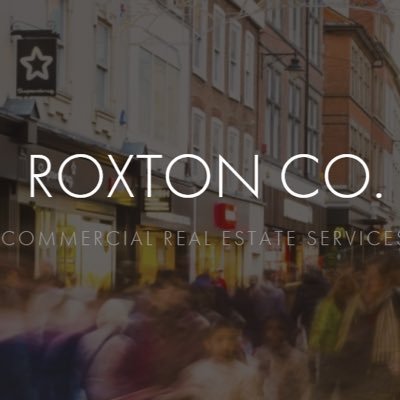 Roxton_Co's profile picture. Specializing in long term value creation, cashflow risk assessment and Real estate portfolio asset management.