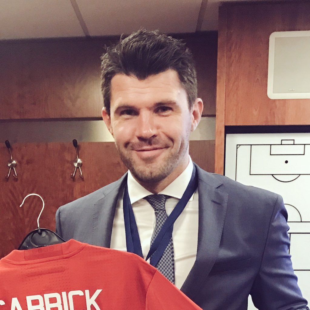 GraemeCarrick Profile Picture