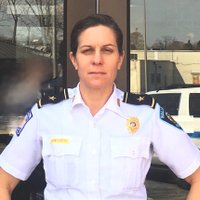 Barb Duncan(@SPDChiefDuncan) 's Twitter Profile Photo