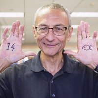 BIG PODESTA