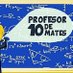 profesor10demates (@profesor10mates) Twitter profile photo profesor10demates (@profesor10mates) Twitter profile photo