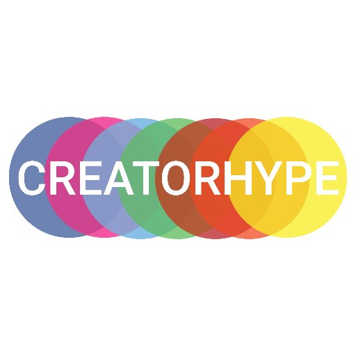 Creator Hype covers important and interesting Content Creator stories!
Founder: @ZachBussey