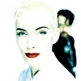 The only official Eurythmics account.  Follow @davestewart & @annielennox for more!