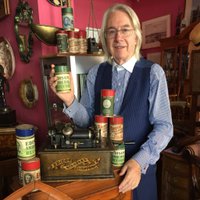 John Nolan Antiques (@_theantiquesman) 's Twitter Profile Photo John Nolan Antiques (@_theantiquesman) 's Twitter Profile Photo