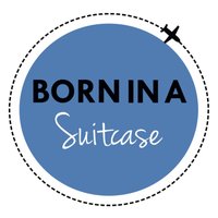 Born In A Suitcase(@borninasuitcase) 's Twitter Profile Photo