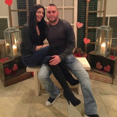 mlharris38's profile picture. 