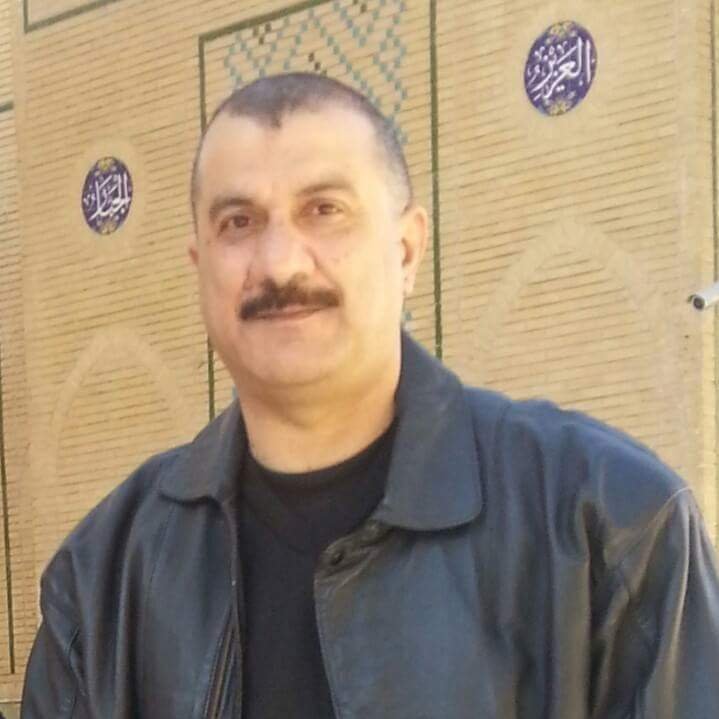 عدنا والعود احمد لان فريق #EHS لايهزم ويخطأ كثيرا من يضنه مجرد عنوان في تويتر ....رد الحجر من حيث جاءك فأنه لايرد الشر الا بالشر (امير المؤمنين علي ع)
