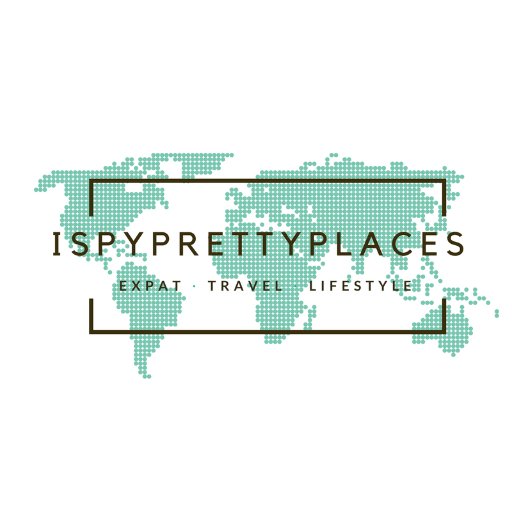 An expat travel blog featuring travel tips, and musings of expat life. If you like travelling or have moved countries follow along!
IG @ispyprettyplaces