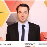 Simon Schumacher (@schusimo) Twitter profile photo