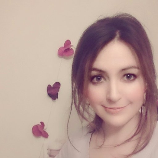 UK-based paranormal expert & beauty blogger. Find me on YouTube: https://t.co/NUGozw63U6 All enquiries to @clarissadm
