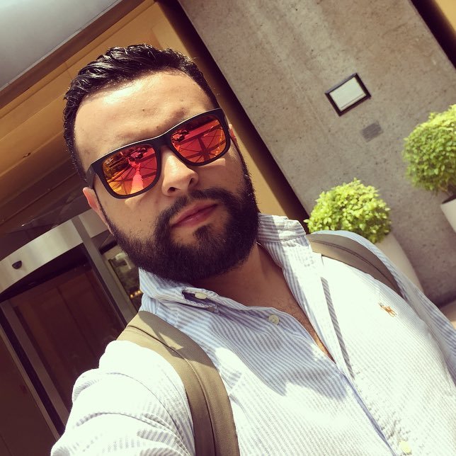 cardenasduque's profile picture. industrial designer, sometimes art handler.