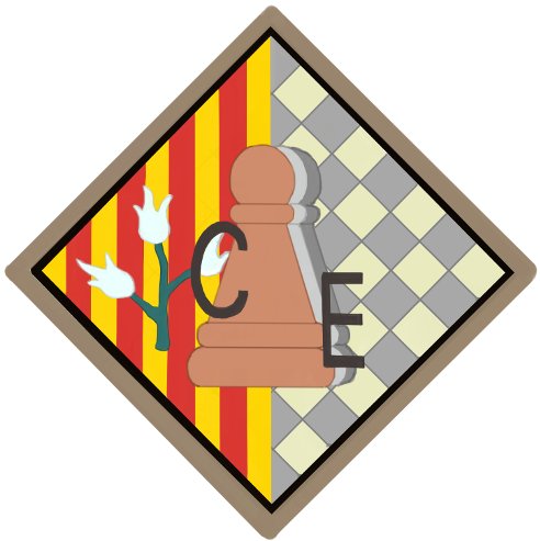 Club d'escacs situat al barri de Gràcia fundat el 1971. Som el club amb més socis i més competicions de tot Catalunya.