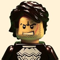 Lego Poldark(@LegoPoldark) 's Twitter Profile Photo