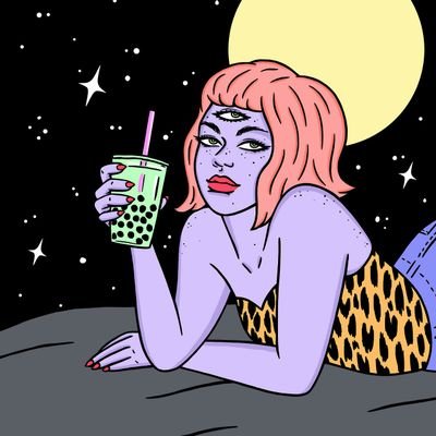 SmolShorty's profile picture. ❤✨My other account is LoBoChei✨❤