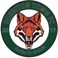 Surbiton Town FC (@surbitontownfc) 's Twitter Profile