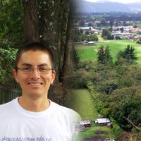 Daniel Bernal (@danielbernalb) 's Twitter Profile Photo