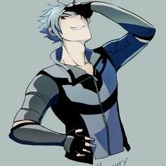 My dad always said...if you need to know a city, ask the rats//#RWBYRP #MVRP//