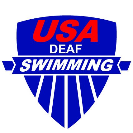 America's Deaf Swim Team. Supporting sport that's inclusive and accessible without limits.