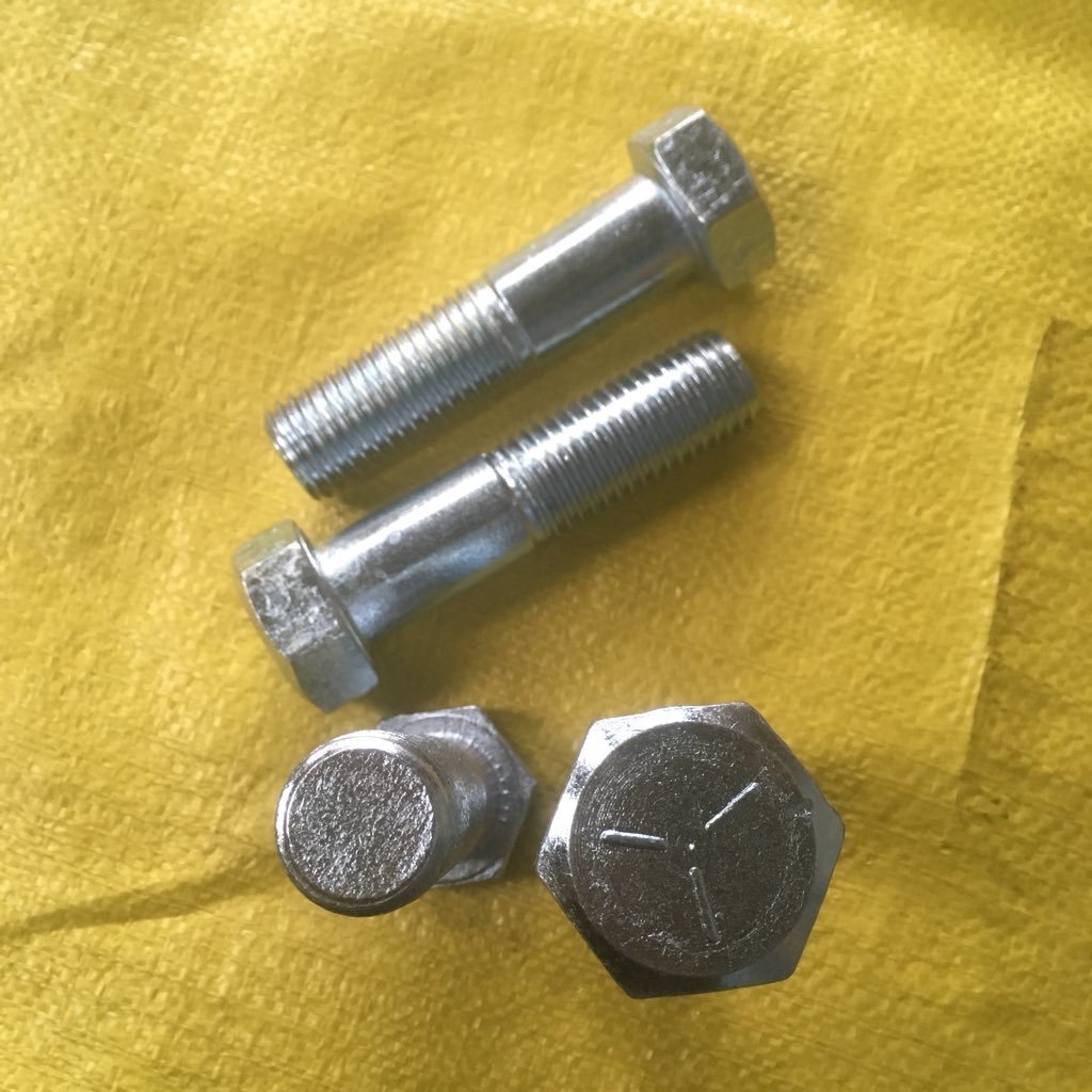 We are manufacturing of fasteners, providing quality and cheap products, welcome to purchase.Wechat/whatsapp: +86 13291979137  Email: john@jxmpf.com