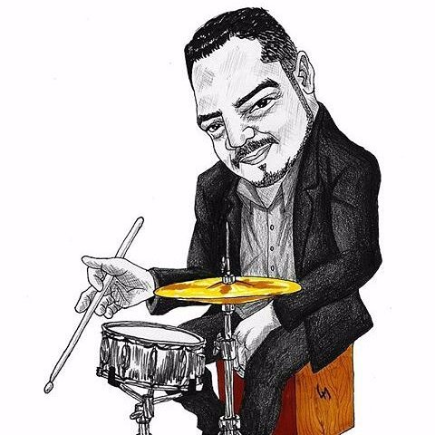 Músico
🥁 drummers
🎸Bass&Guitar
📝Composer
Fundamusical Simon Bolivar 
👨🏽‍ Teacher
Ig: @melquisdrums
https://t.co/sPeilAJAXL