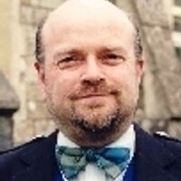 Mike Gould (@realmikegould) Twitter profile photo