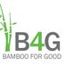 B4G (@bamboo4good) Twitter profile photo B4G (@bamboo4good) Twitter profile photo
