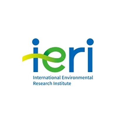 IERI_GIST's profile picture. Official Twitter account for the International Environmental Research Center, GIST