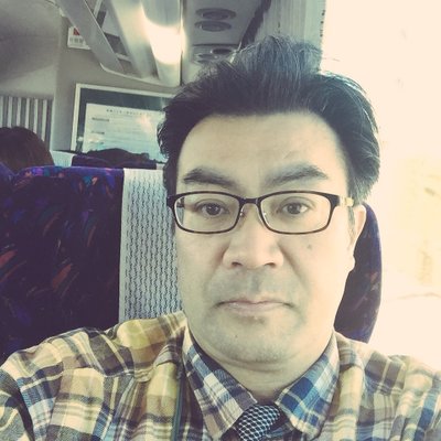 岸 宏一 (kh_kishi) / Twitter