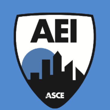 Twitter Account for the Architectural Engineering Institute(AEI) at UT Austin.
instagram: @aeitexas