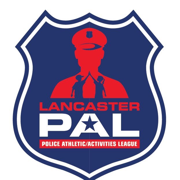 The Police Athletic League of Lancaster, PA. Connecting kids & cops through sports...