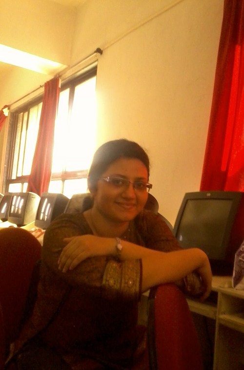 CoolGitts's profile picture. I believe in hard work, optimism and Almighty.