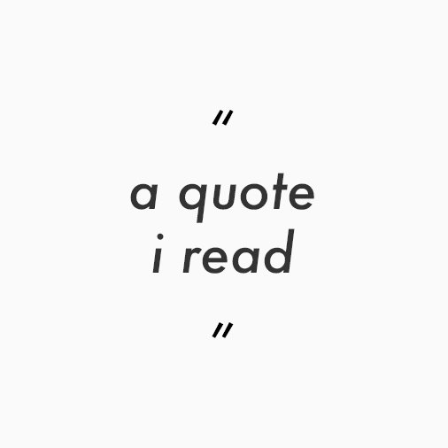 some quotes can change your life, so can someone. // คำบางคำเปลี่ยนชีวิตคน คนบางคนก็เช่นกัน