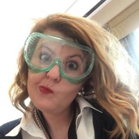 Stephanie LeGrone(@MCPSS_SuperSci) 's Twitter Profile Photo