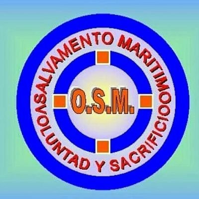 SALVAMENTO MARÍTIMO (OSM)