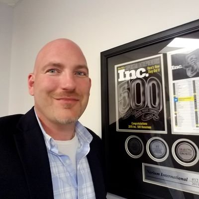 Visionary Entrepreneur - Libertarian Activist - Network Marketing Coach