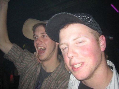 MichaelMcknz's profile picture. 