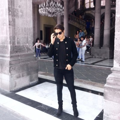 acevedo_gibran's profile picture. 🖤HAGO VIDEO EN YOUTUBE 🖤