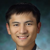 Po-Hung (Victor) Chen (@pohungvchen) 's Twitter Profile