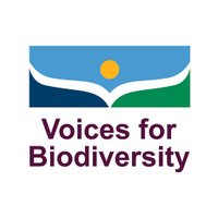 Voices for Biodiversity(@v4bio) 's Twitter Profile Photo