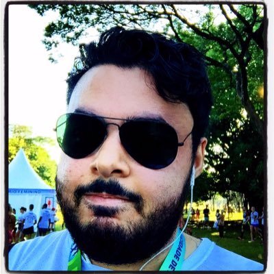 RobertoMarcus4's profile picture. 