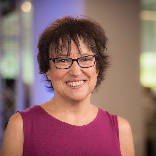 Dr Melanie Greenberg